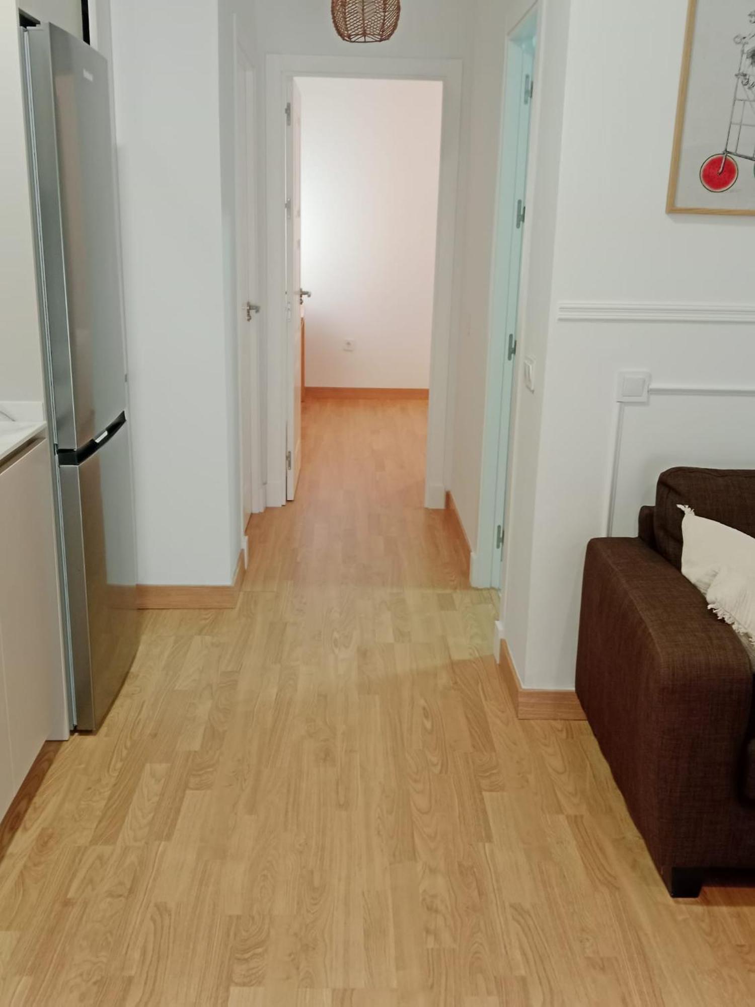 Apartment El Carabinero Wifi Ac Solo Familias Y Parejas Mayores De 30 Anos