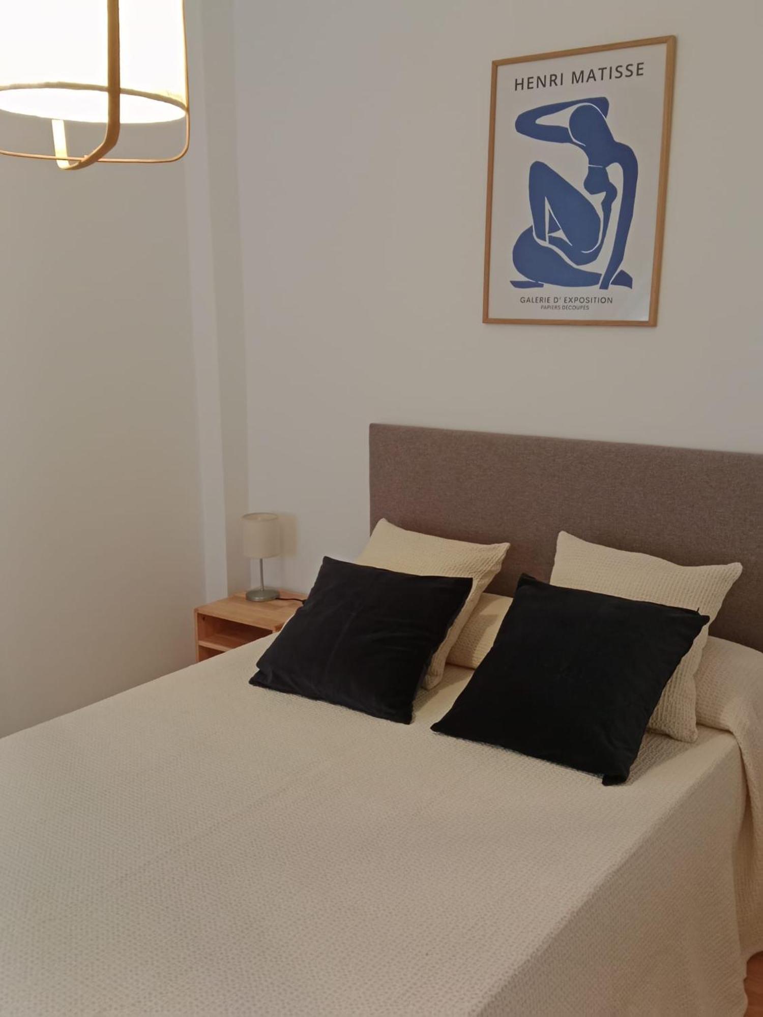 Apartment El Carabinero Wifi Ac Solo Familias Y Parejas Mayores De 30 Anos Conil De La Frontera